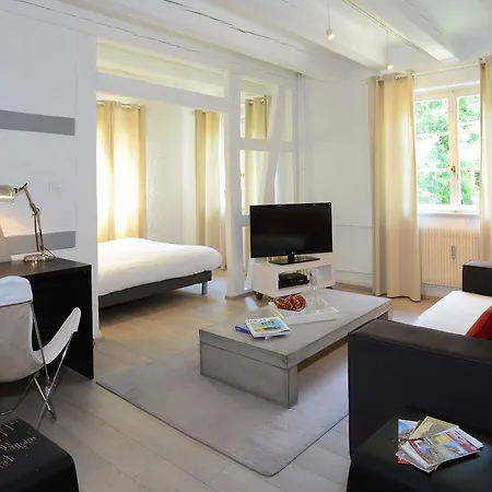 Apartament Center Place De L'ancienne Douane - 