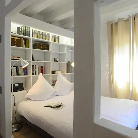 Apartament Center Place De L'ancienne Douane - 