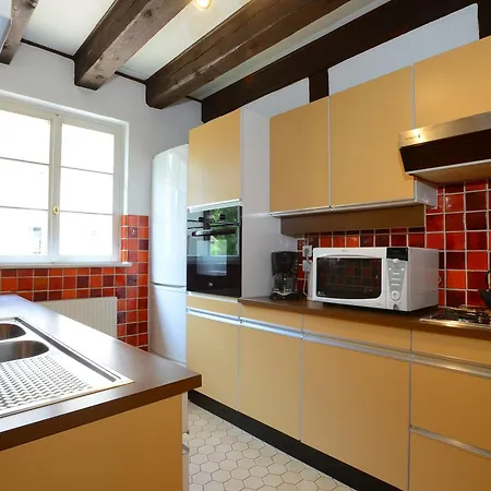 Apartament Center Place De L'ancienne Douane - 