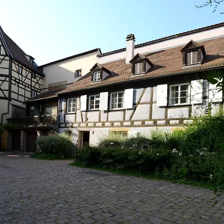 Apartament Center Place De L'ancienne Douane - 