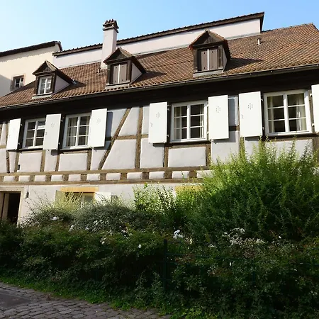 Διαμέρισμα Center Place De L'ancienne Douane - 