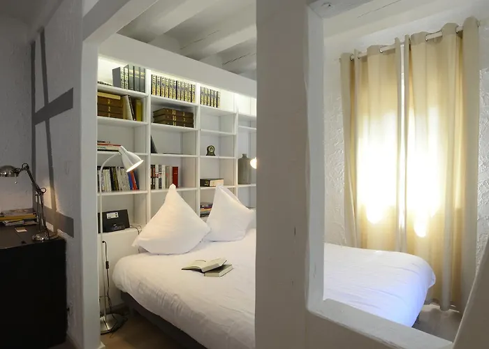 Apartment Center Place De L'ancienne Douane - 