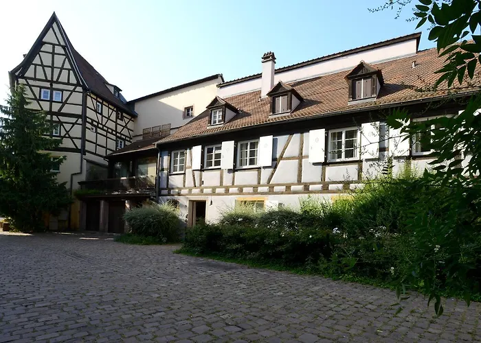 Apartment Center Place De L'ancienne Douane - 